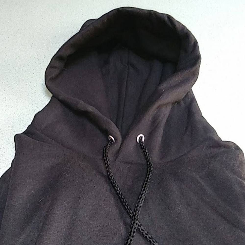 🏁 2X H.P. Hanes Hoodie 🏁 - Picture 4 of 5